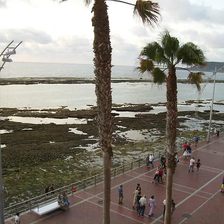Apartamento Vista Teide 305-306 Las Palmas de Gran Canaria