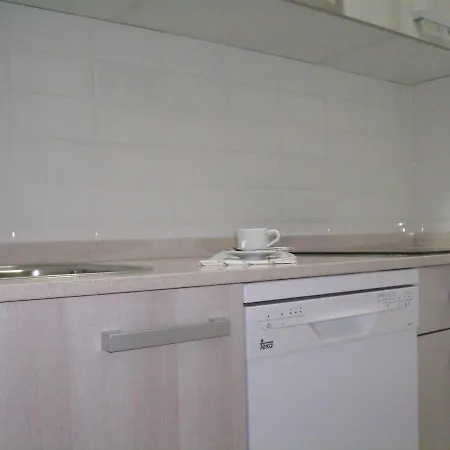 Apartamento Vista Teide 305-306