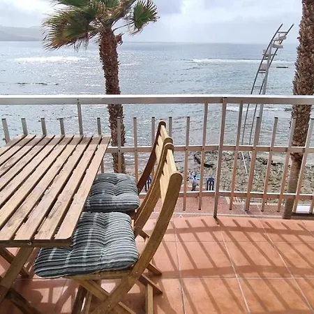 Apartmán Vista Teide 305-306 Las Palmas de Gran Canaria