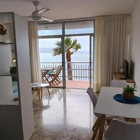 Appartement Vista Teide 305-306 *