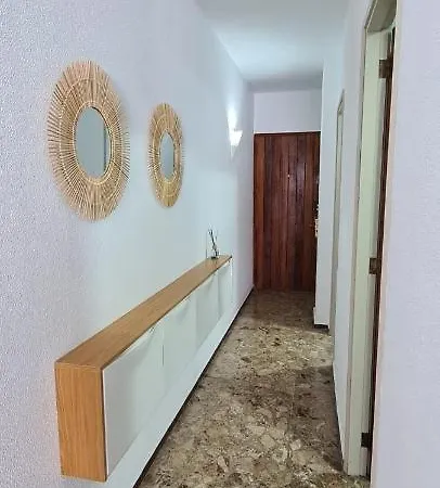 Vista Teide 305-306 *