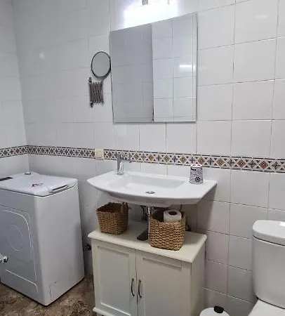 Vista Teide 305-306 Appartement *