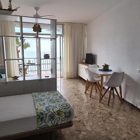 Vista Teide 305-306 * Las Palmas