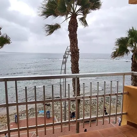 Vista Teide 305-306 Appartement Las Palmas