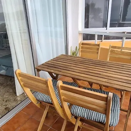 Vista Teide 305-306 Appartement