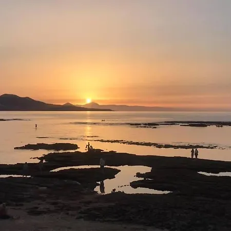 Vista Teide 305-306 Las Palmas
