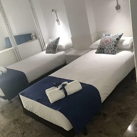 Vista Teide 305-306 Appartement