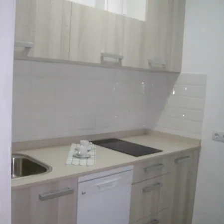 Vista Teide 305-306 *