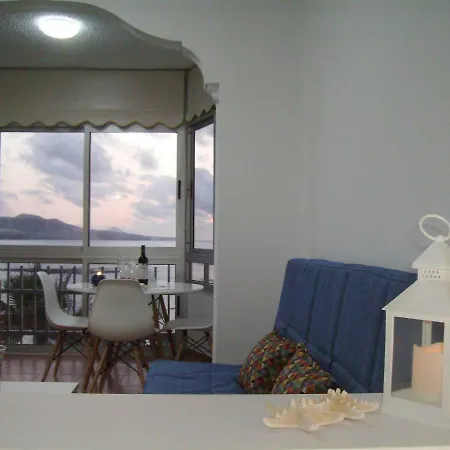 Appartement Vista Teide 305-306