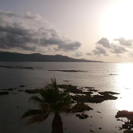 Vista Teide 305-306 Las Palmas