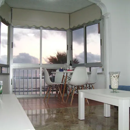 Vista Teide 305-306 Appartement *