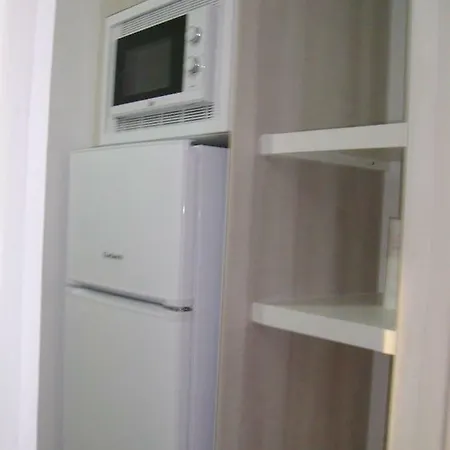 Vista Teide 305-306 Appartement Las Palmas