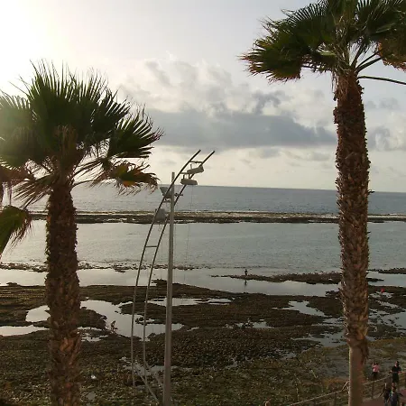 Vista Teide 305-306 Appartement *