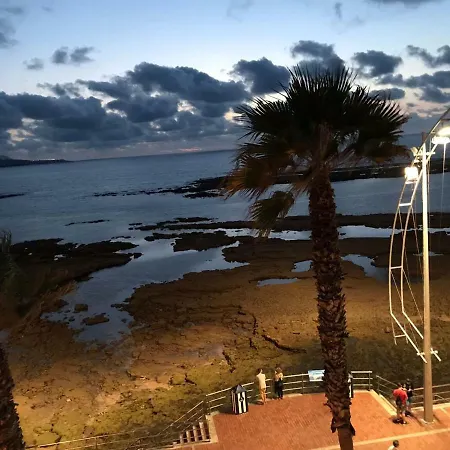 Vista Teide 305-306 Appartement