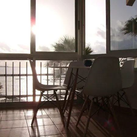 Vista Teide 305-306 Appartement *