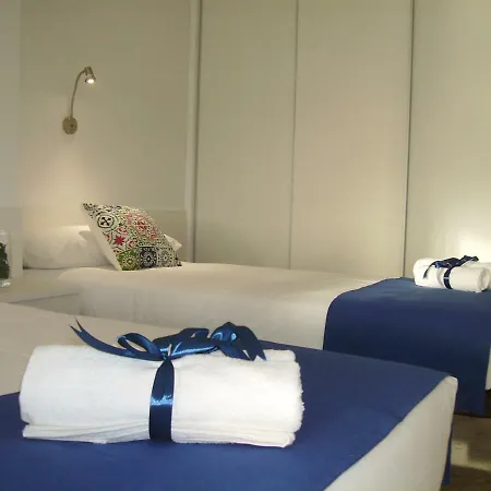 Vista Teide 305-306 Appartement