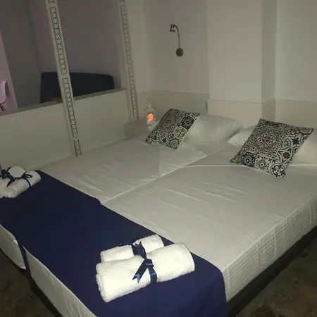 Vista Teide 305-306 * Las Palmas