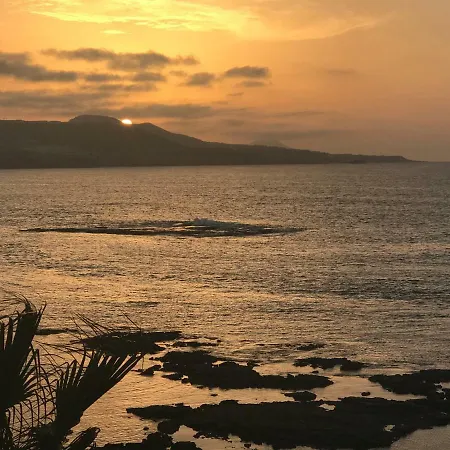 Vista Teide 305-306 * Las Palmas