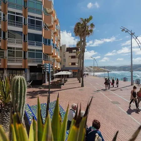 Vista Teide 305-306 Appartement