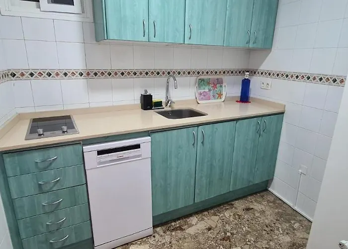 Apartamento Vista Teide 305-306 Las Palmas de Gran Canaria