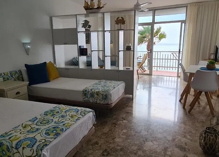 Apartamento Vista Teide 305-306