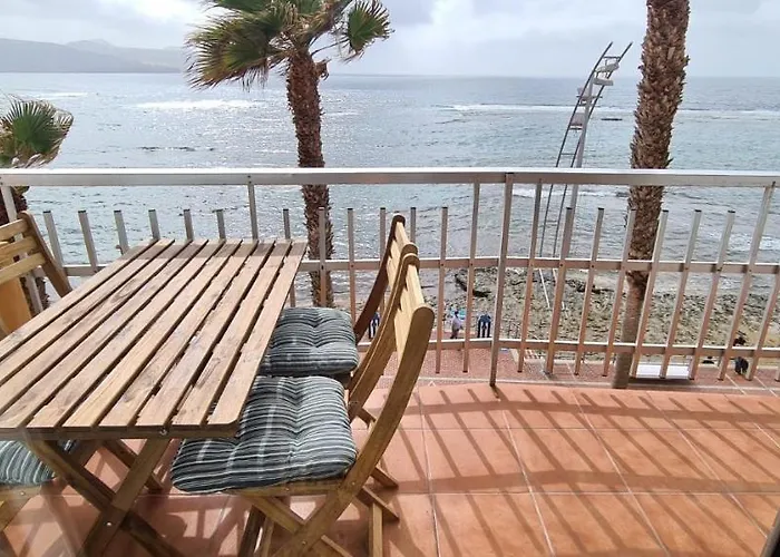 Apartamento Vista Teide 305-306 Las Palmas de Gran Canaria