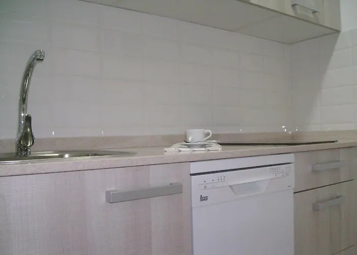 Apartamento Vista Teide 305-306