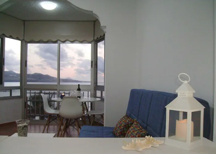Apartamento Vista Teide 305-306