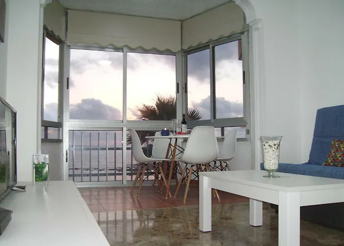 Vista Teide 305-306 Apartamento *