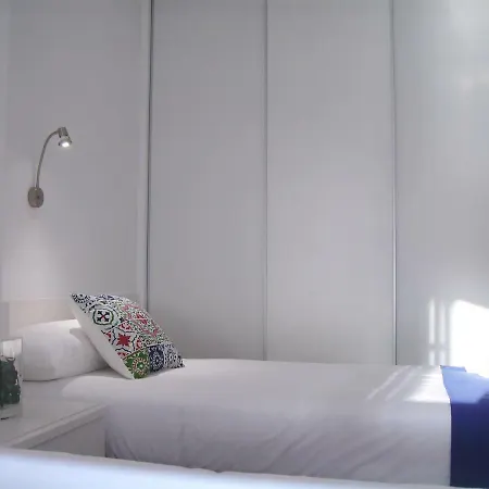 Vista Teide 305-306 라스팔마스